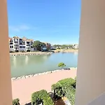 6 Pers Clim,piscine,parking,2 Balcons Le Barcarès