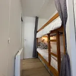 6 Pers Clim,piscine,parking,2 Balcons Apartment Le Barcarès