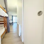 Apartment 6 Pers Clim,piscine,parking,2 Balcons *