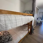 6 Pers Clim,piscine,parking,2 Balcons Apartment *
