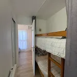 Apartment 6 Pers Clim,piscine,parking,2 Balcons *