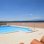 6 Pers Clim,piscine,parking,2 Balcons Apartment *